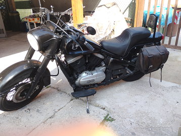 Special Kawasaki Vn 800