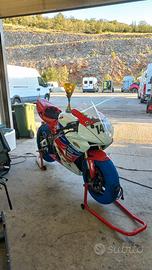Cbr600rr