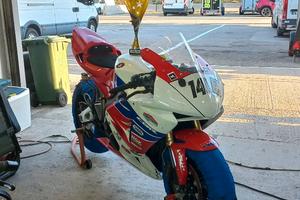 Cbr600rr