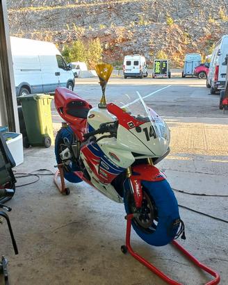 Cbr600rr