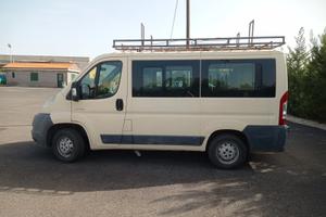 Citroën Jumper 9 posti, 2.2 diesel