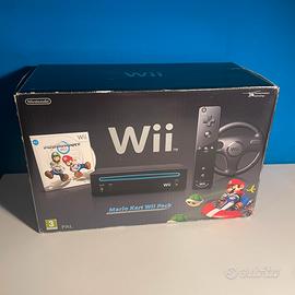 Nintendo wii