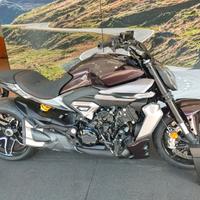 Ducati XDiavel V4