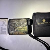Telemetro Leupold RX 1000 TBR