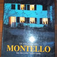 le stagioni del Montello