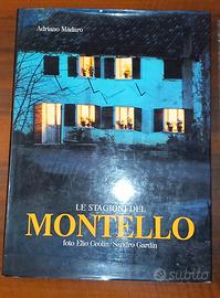 le stagioni del Montello