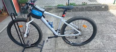 bici mountainbike rockrider