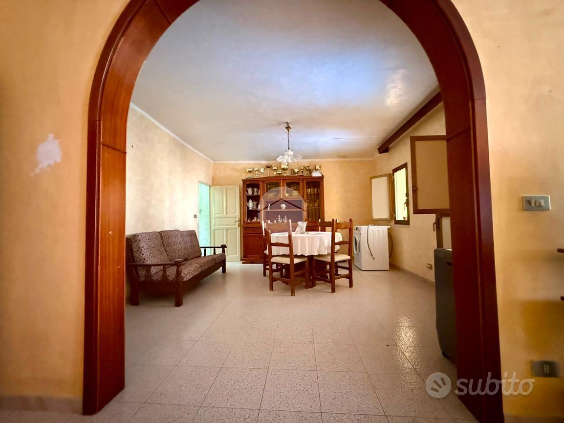 Appartamento – Carini, Palermo - Altro