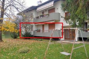 Immobile in asta di 87 m² con 4 locali e box auto 