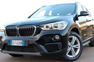 Bmw X1 sDrive 18d Aut. *LUCI AMBIENTE