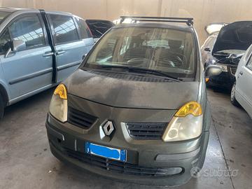 Renault Modus I 1.5 DCI