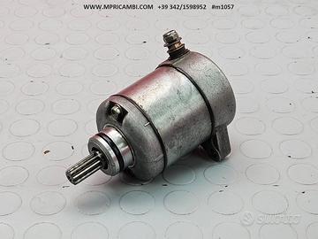 MOTORINO AVVIAMENTO HUSQVARNA TE 250 2005 2006 TE2