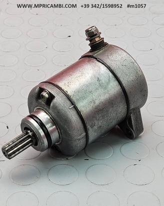 MOTORINO AVVIAMENTO HUSQVARNA TE 250 2005 2006 TE2