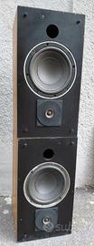 Casse acustiche JBL Decade 16 / Model L16