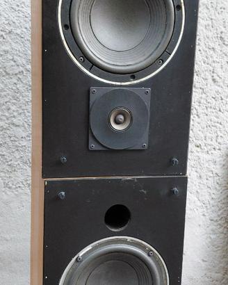 Casse acustiche JBL Decade 16 / Model L16