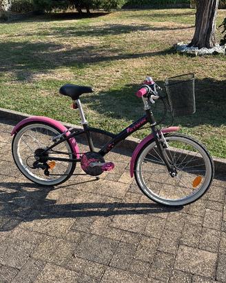 bicicletta bambina