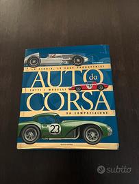 Auto da Corsa - Guido Staderini 1*Ediz. 05/2003