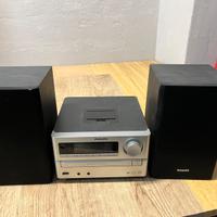 SISTEMA MULTIMEDIALE PHILIPS