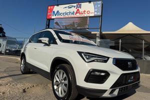 SEAT ATECA 2.0 TDI 150 CV DSG STYLE FULL IVA