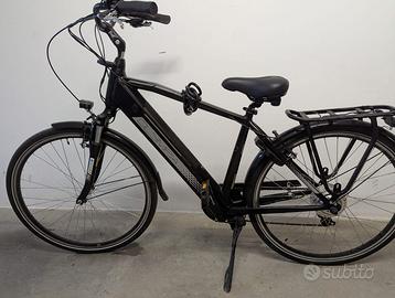 City bike elettrica Olympia