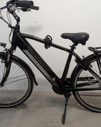 City bike elettrica Olympia