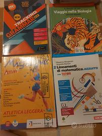 Libri 1/ 2 ACommerciale Obici Oderzo