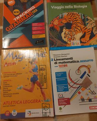 Libri 1/ 2 ACommerciale Obici Oderzo