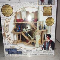 Harry Potter Nano Metalfigs - Gryffindor Tower Nan