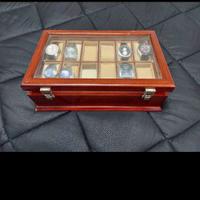 Espositore orologi preggio