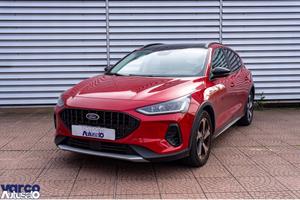 FORD Focus active 1.0t ecoboost h x 125cv