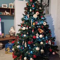 Albero 🎄 di Natale 