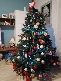 Albero 🎄 di Natale 