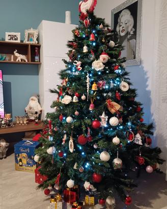 Albero 🎄 di Natale 