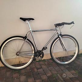 bici fixed