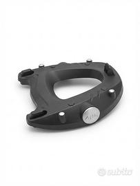 PIASTRA DI FISSAGGIO GIVI PER BAULETTO  MOTO