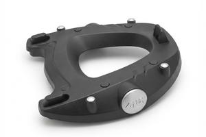 PIASTRA DI FISSAGGIO GIVI PER BAULETTO  MOTO
