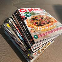 Rivista - Ci Piace Cucinare