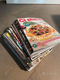 Rivista - Ci Piace Cucinare