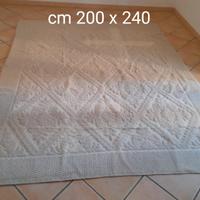 Tappeto Sardo Originale