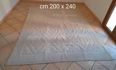 Tappeto Sardo Originale