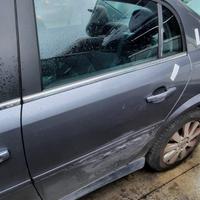 OPEL VECTRA 2003 - PORTA POSTERIORE SINISTRO