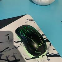 Mouse led