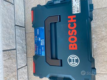 Bosch gds professional 18v 1000