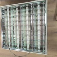 plafoniera incasso 60x60 