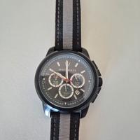 Maserati Royale: Orologio sportivo 