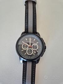 Maserati Royale: Orologio sportivo 