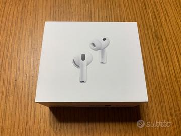 Apple CUFFIE AIRPODS PRO 3