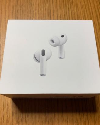 Apple CUFFIE AIRPODS PRO 3