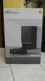 Robot Xiaomi X20 Max NUOVO, aspira e lava paviment