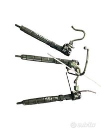 KIT INIETTORI VOLKSWAGEN Polo 5Â° Serie CFW Diesel